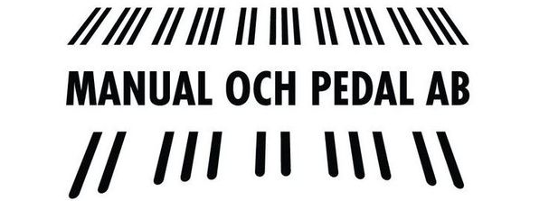 Manual och Pedal AB