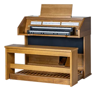Opus Choir 260I