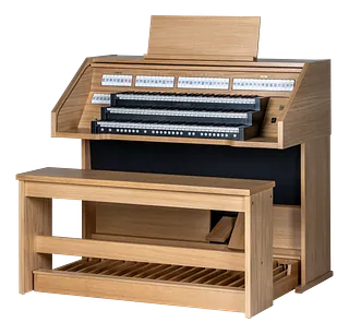 Opus Choir 360E